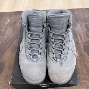 Jordan 10 Retro Cool Grey Size 12 (Pre-Owned) - Image 2