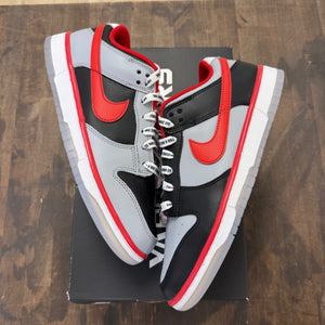 Nike Dunk Low Clark Atlanta University - Image 1