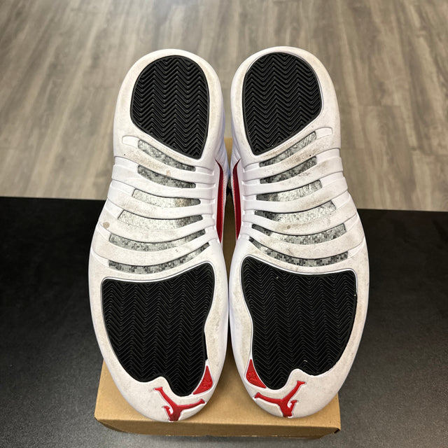 Twist Jordan 12 (USED, No Box)