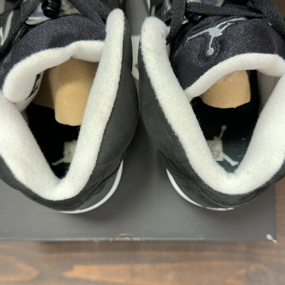 Jordan 5 Retro Moonlight (2021) - Image 6