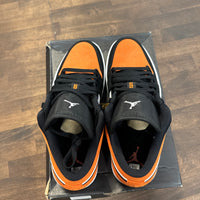 Shattered Backboard Jordan 1 Low (USED)