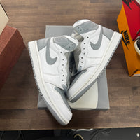 Stealth Jordan 1 Retro High OG (USED)