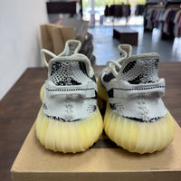 Zebra adidas Yeezy Boost 350 V2 (USED)