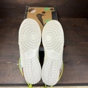 Nike Dunk Low Off-White Lot 8 - Image 8