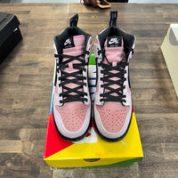 KCDC SB Dunk High Pro (USED)