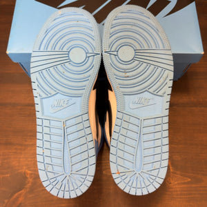 Jordan 1 Retro High OG UNC Toe (GS) - Image 6