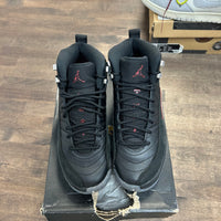 Utility Grid Jordan 12 Retro (GS) (USED)