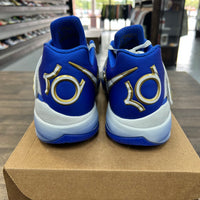 MVP Nike KD 4 (USED, No Box)