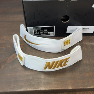 Nike LeBron Zoom 2 Maccabi (2022) - Image 8