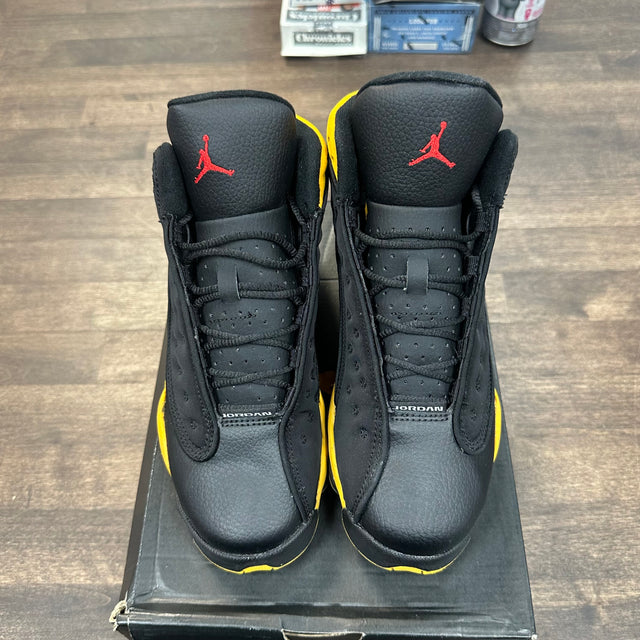 Carmelo Anthony Class of 2002 Jordan 13 (GS) (USED)