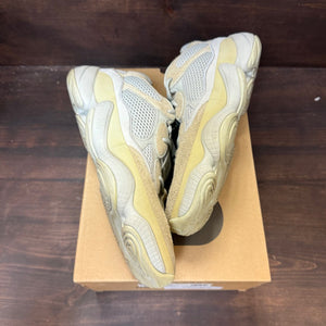 adidas Yeezy 500 Salt - Image 2
