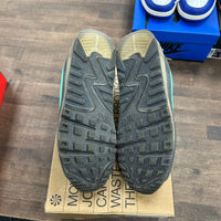 Nike Air Max 90 Terrascape Moon Fossil Light Menta (USED)