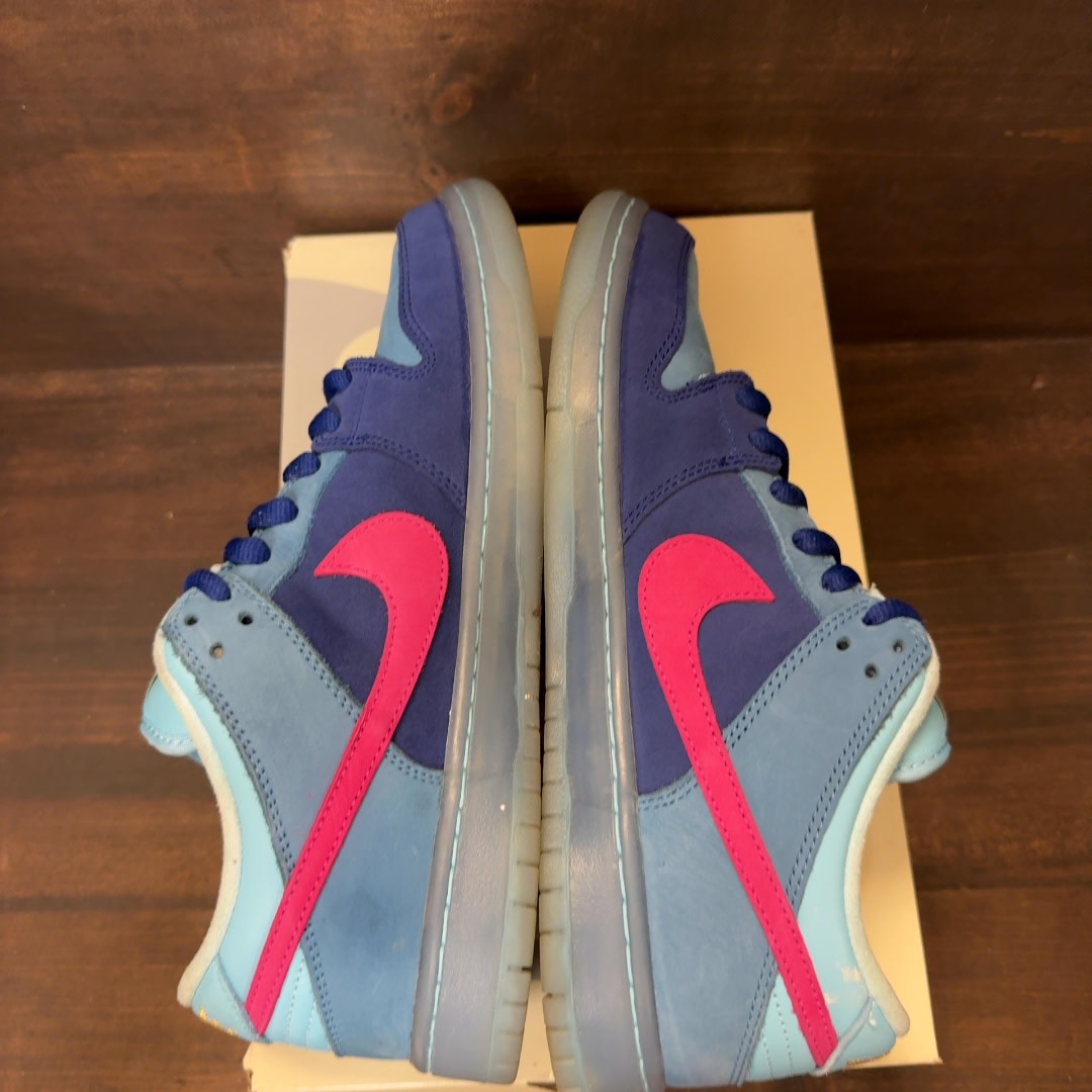 Nike SB Dunk Low Run The Jewels - Image 6
