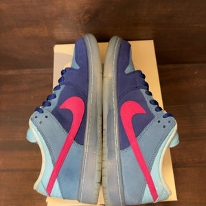 Nike SB Dunk Low Run The Jewels - Image 6