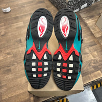 Swingman Sweetest Swing Nike Air Griffey Max 1 (US 10) (USED,No Box)