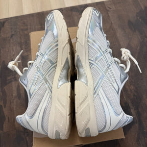 ASICS Gel-1130 Holiday Pack Cream Pure Silver - Image 5
