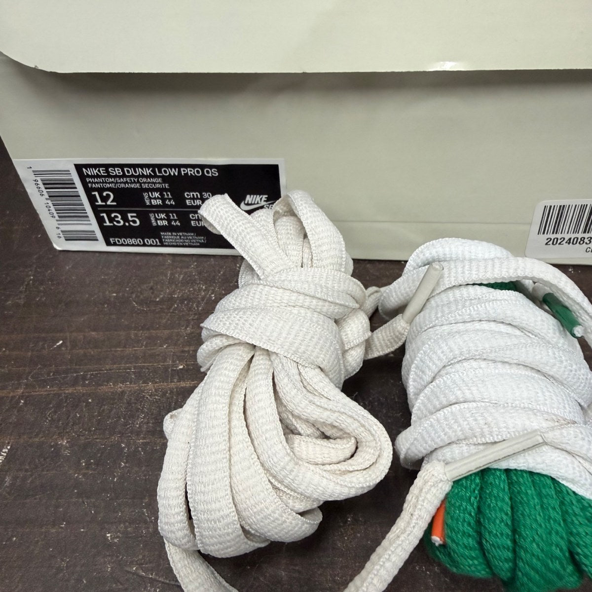 Nike SB Dunk Low Jarritos - Image 8