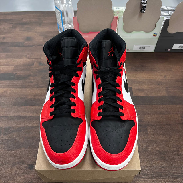 Rare Air Jordan 1 High (USED, NO BOX)