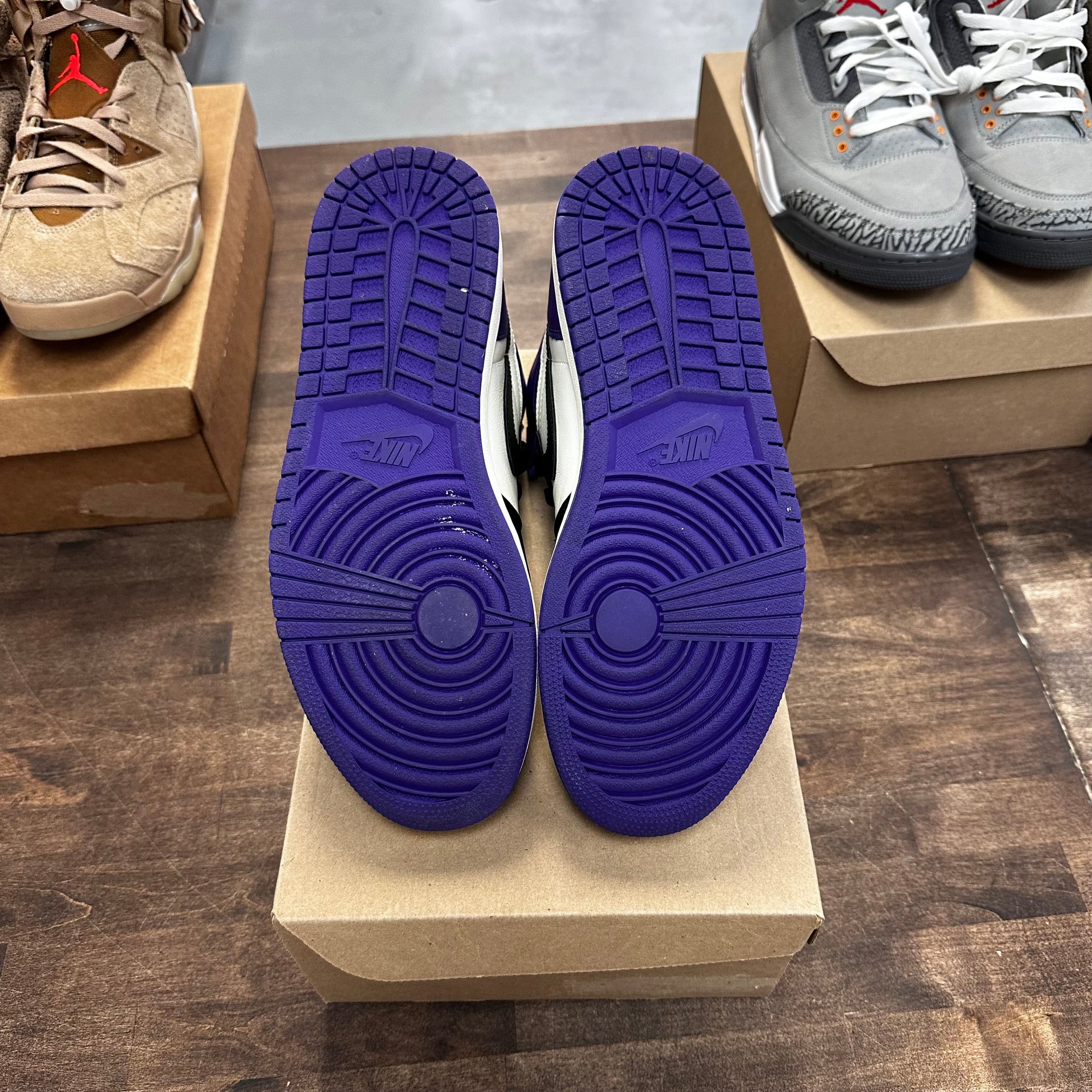 GrailNation