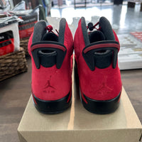 Toro Jordan 6 (No Box)
