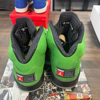 Oregon Jordan 5 (USED)