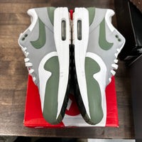Spiral Sage Air Max 1 (USED)