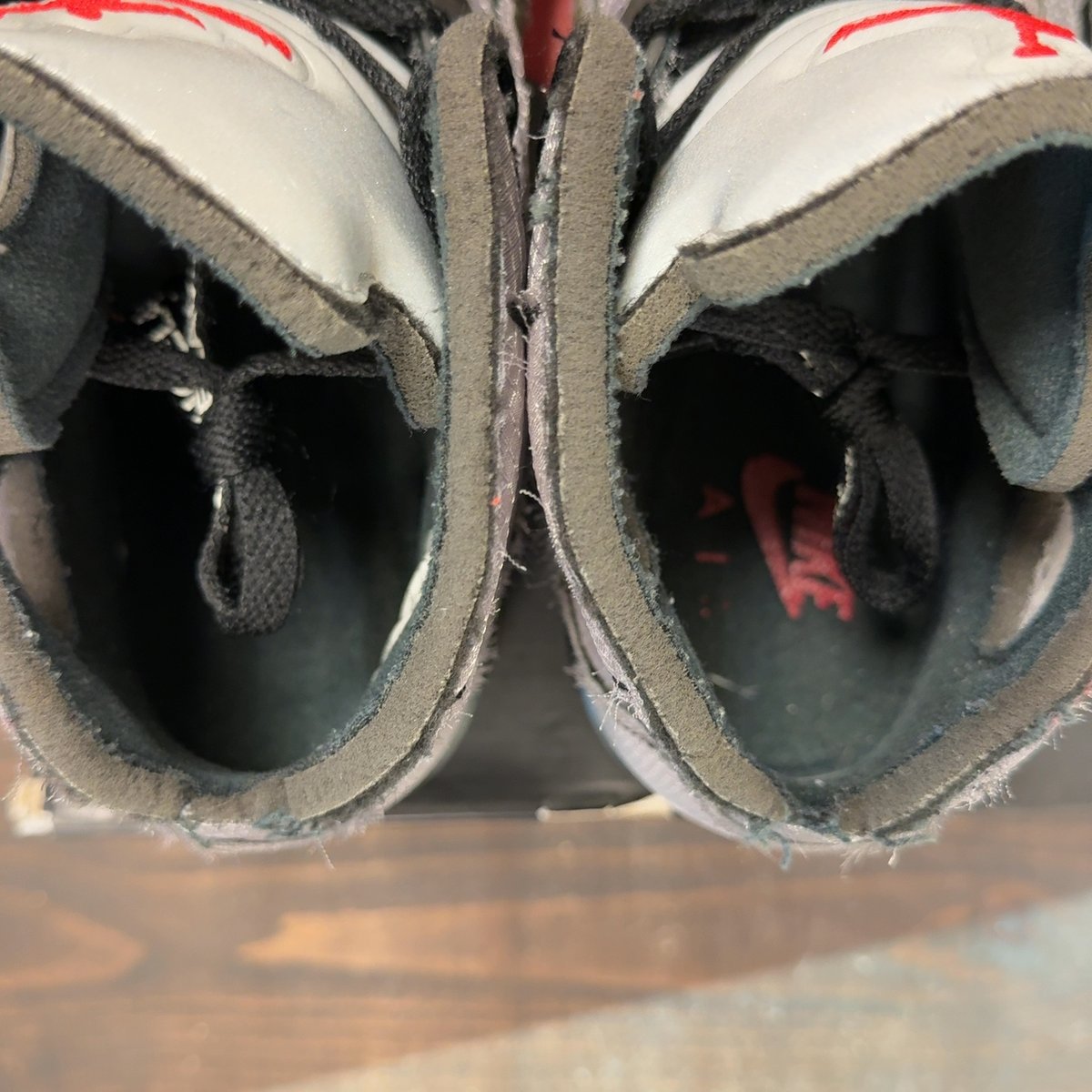 Jordan 5 Retro Off-White Muslin Size 11 (Pre-Owned) - aux
