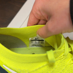 Nike Air VaporMax 2 Volt - Image 9