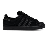 adidas Superstar II Core Black