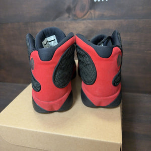 Jordan 13 Retro Bred (2017) (GS) Size 6.5Y (Pre-Owned) - Image 4