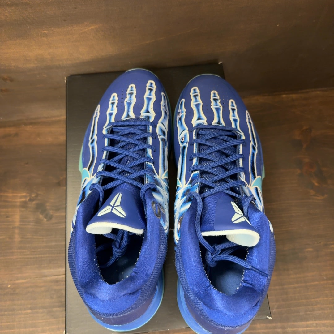 Nike Kobe 5 Protro X-Ray - Image 5