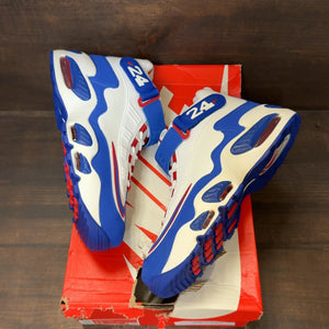 Nike Air Griffey Max 1 USA (2022) - Image 2