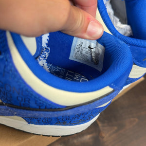 Nike Dunk Low Jackie Robinson (GS) Size 6Y (Pre-Owned) - Image 7