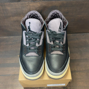 Jordan 3 Retro OG SP A Ma Maniére While You Were Sleeping (Women's) Size 13.5W (Pre-Owned) - Image 3