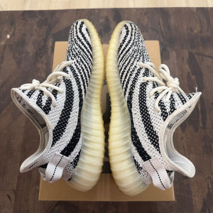 adidas Yeezy Boost 350 V2 Zebra - Image 5
