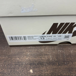 Jordan 1 Retro Low OG SP Travis Scott Canary (Women's) Size 13W (Pre-Owned) - Image 7