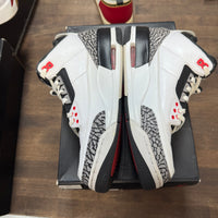 Infrared 23 Jordan 3 Retro (USED)