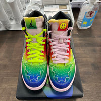 Air Jordan 1 High J Balvin (Used)