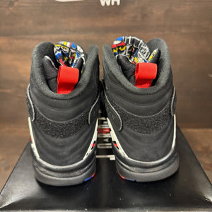 Jordan 8 Retro Playoffs (2023) - Image 5