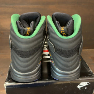 Jordan 8 Retro Tinker Air Raid - Image 5