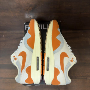 Nike Air Max 1 Patta Waves Monarch (with Bracelet) - Image 6
