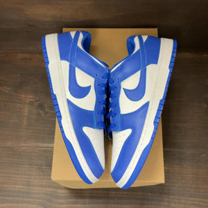 Nike Dunk Low By You Size 12.5 (Pre-Owned) - Image 2