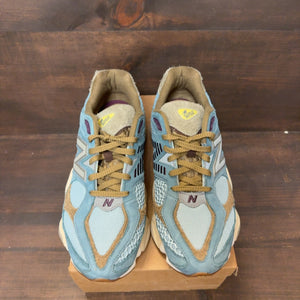 New Balance 9060 Bodega Age of Discovery Size 12 (Pre-Owned) - Image 3