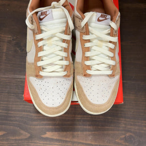 Nike Dunk Low Medium Curry - Image 3