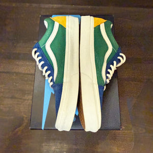 Vans Old Skool 'Yacht Club' Size 7.5 (Pre-Owned) - Image 4