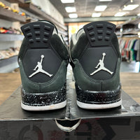 Fear Jordan 4 Retro (USED)