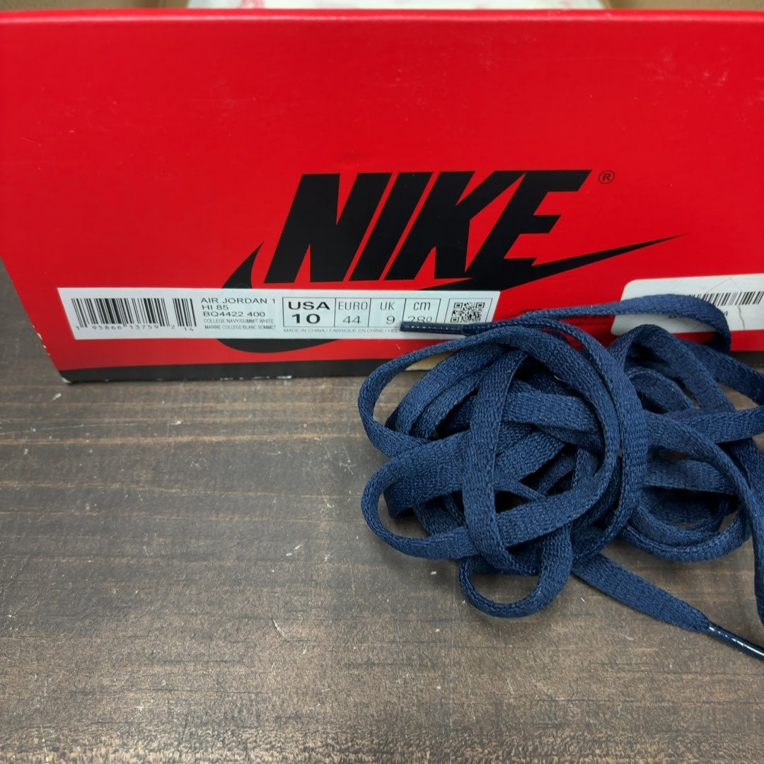 Jordan 1 Retro High '85 Georgetown - Image 7