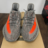 Beluga Reflective Yeezy 350 (USED)