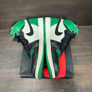 Jordan 1 Retro High Pine Green - Image 4