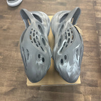 MX Granite Yeezy Foam RNNR (USED)